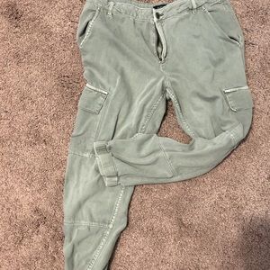Cargo pants